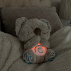 Compagnon de Respiration Relaxante | Apaisement et Sommeil Réparateur