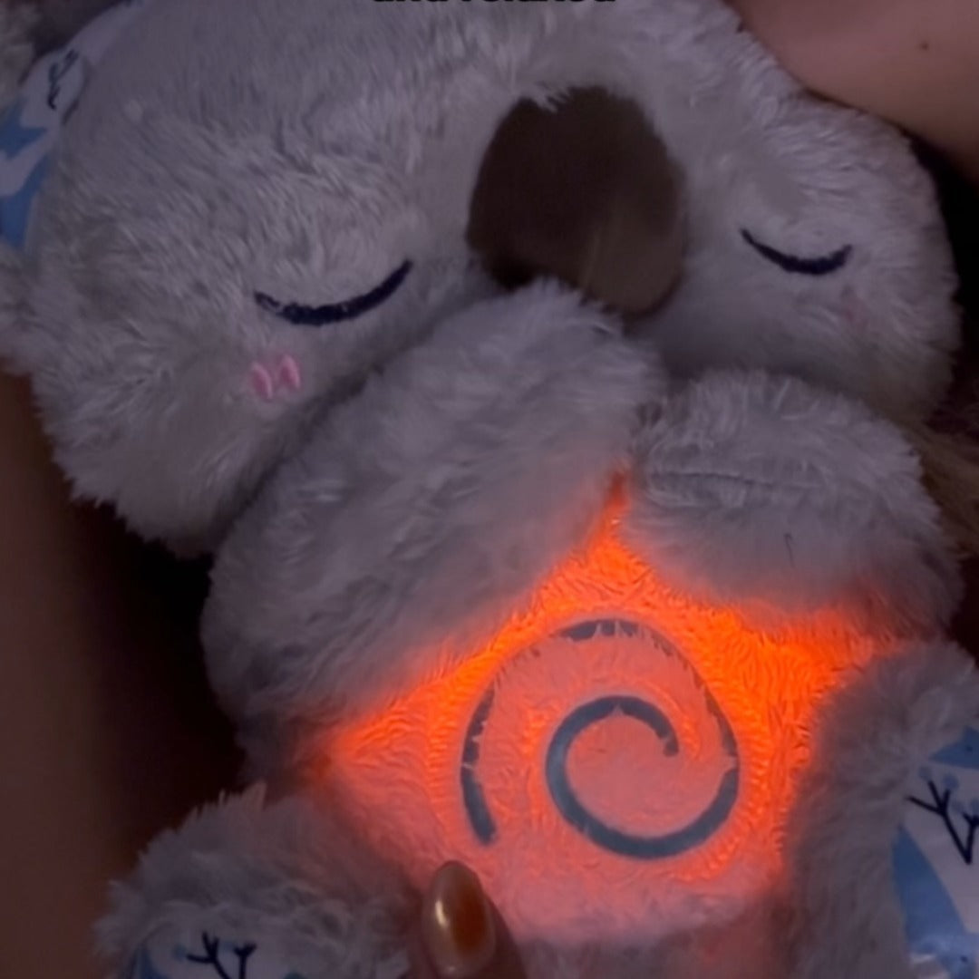 Compagnon de Respiration Relaxante | Apaisement et Sommeil Réparateur