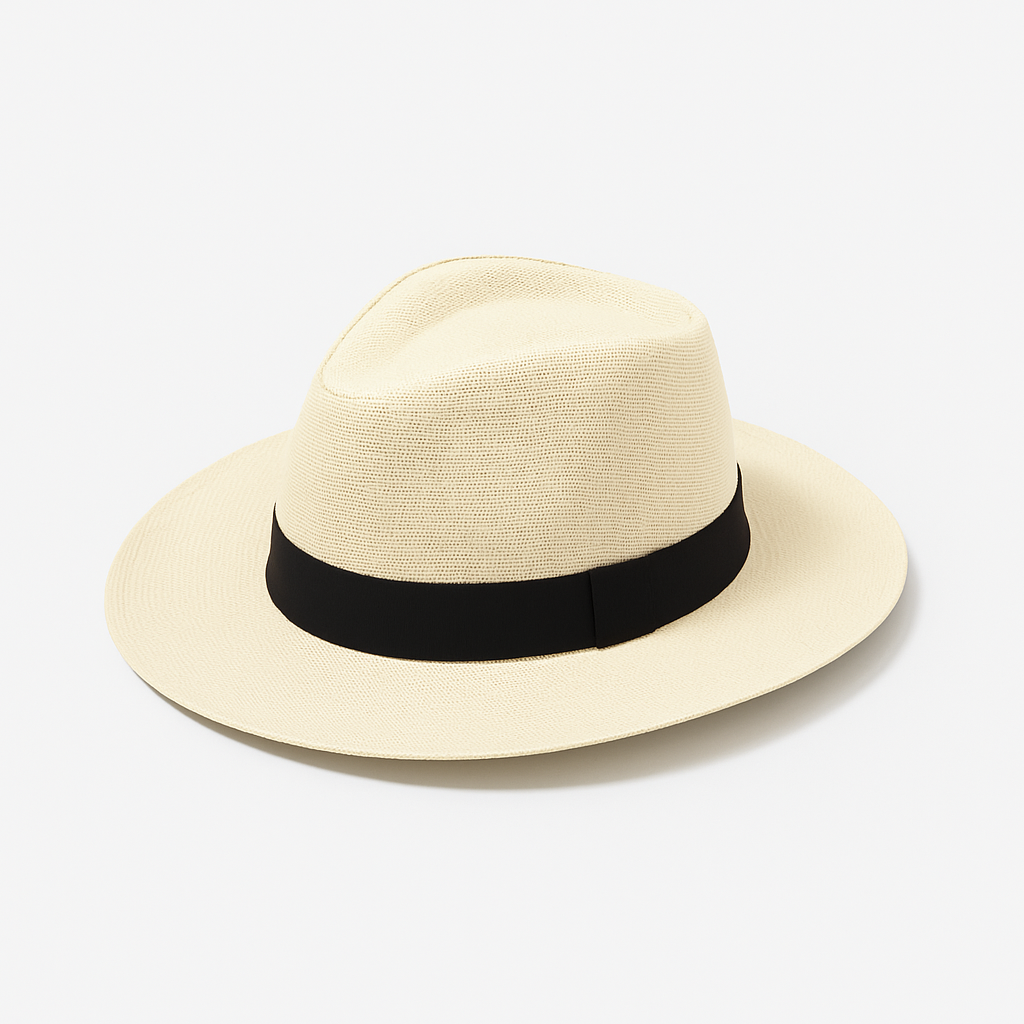 Light Beige Hat