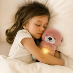CalmBear - Sensory Comforter for Stress and Sleep Issues