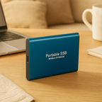 FusionElite - Stockage SSD à grande vitesse pour ordinateurs portables et de bureau