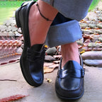 Chaussures Loafer pour femmes - Édition Automne