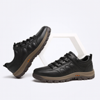 Men's outdoor orthopedic shoes