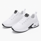 Women's Orthopedic Walking Shoes - Lightweight and Comfortable