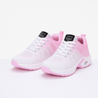 Women's Orthopedic Walking Shoes - Lightweight and Comfortable