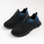 Blue Sport Shoes