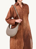 Claire - Sac à main chic en cuir