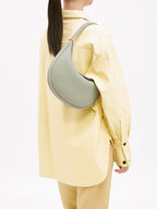 Claire - Sac à main chic en cuir