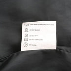 Women's Stand-Up Collar Leather Jacket - Autumn Edition