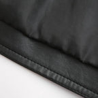 Women's Stand-Up Collar Leather Jacket - Autumn Edition