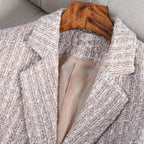 Blythe - Un blazer élégant pour l'automne