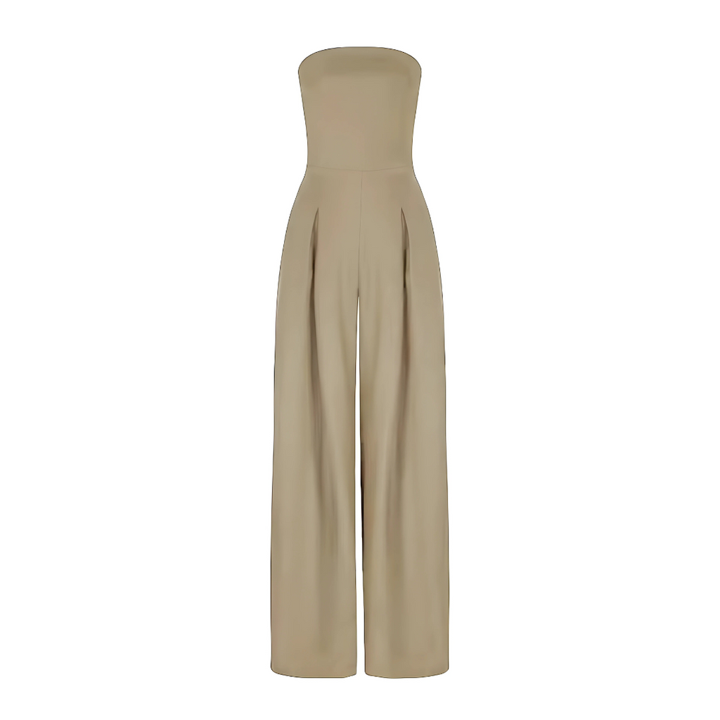 Amélie | Elegant Jumpsuit