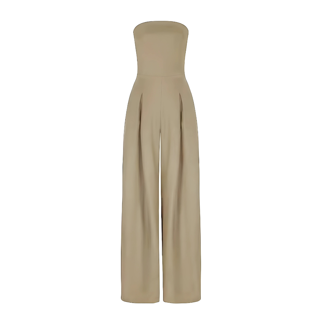 Amélie | Elegant Jumpsuit