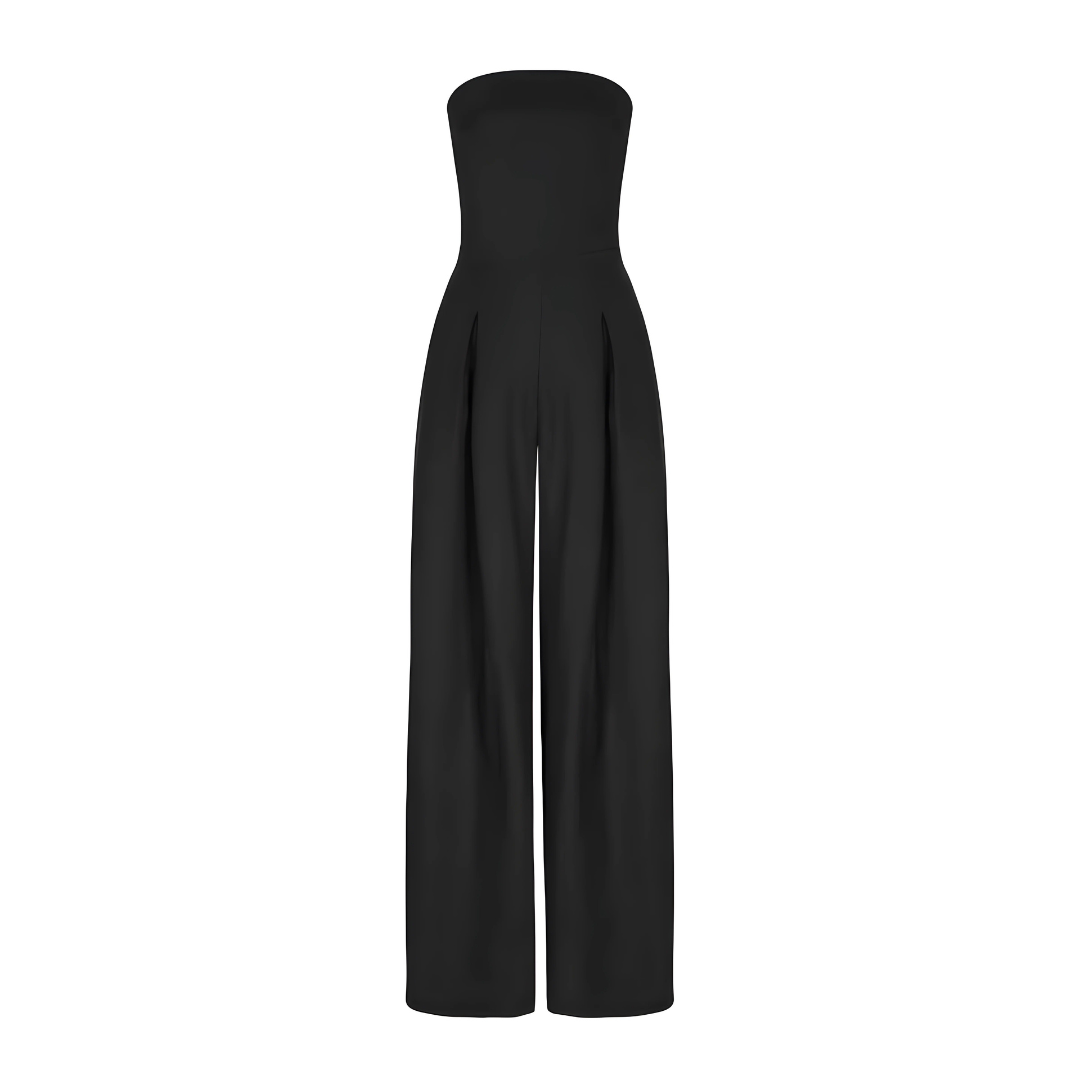 Amélie | Elegant Jumpsuit