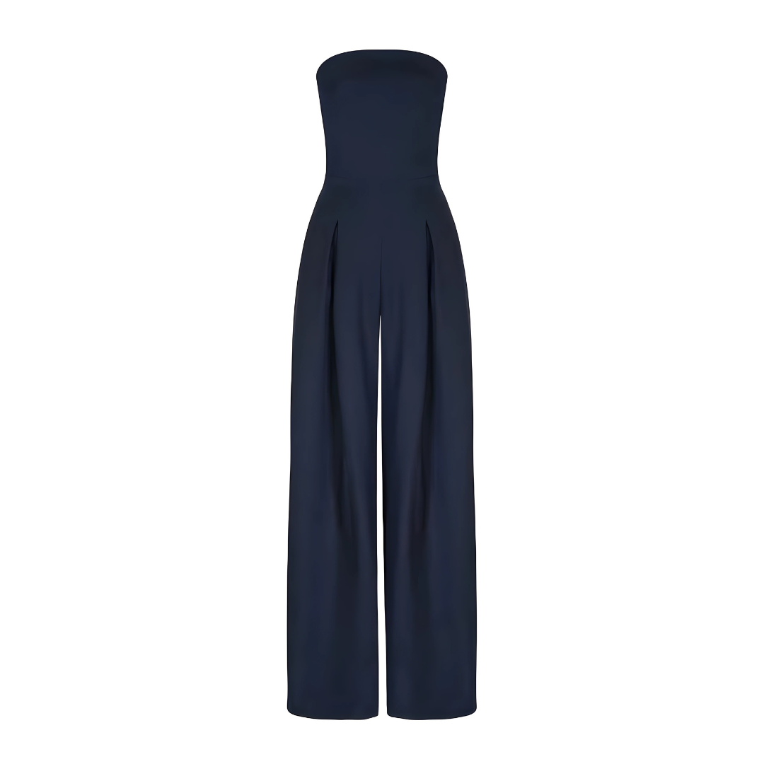 Amélie | Elegant Jumpsuit