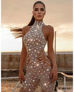 Sequin Bodysuit