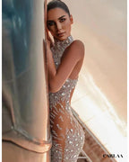 Sequin Bodysuit