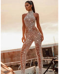 Sequin Bodysuit