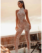 Sequin Bodysuit