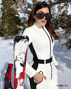 Combinaison femme de ski