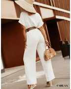 Chic Women's Jumpsuit