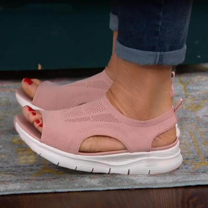 Orthofit - Orthopedic sandals