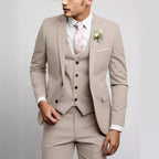 Costume 2 pièces pour homme