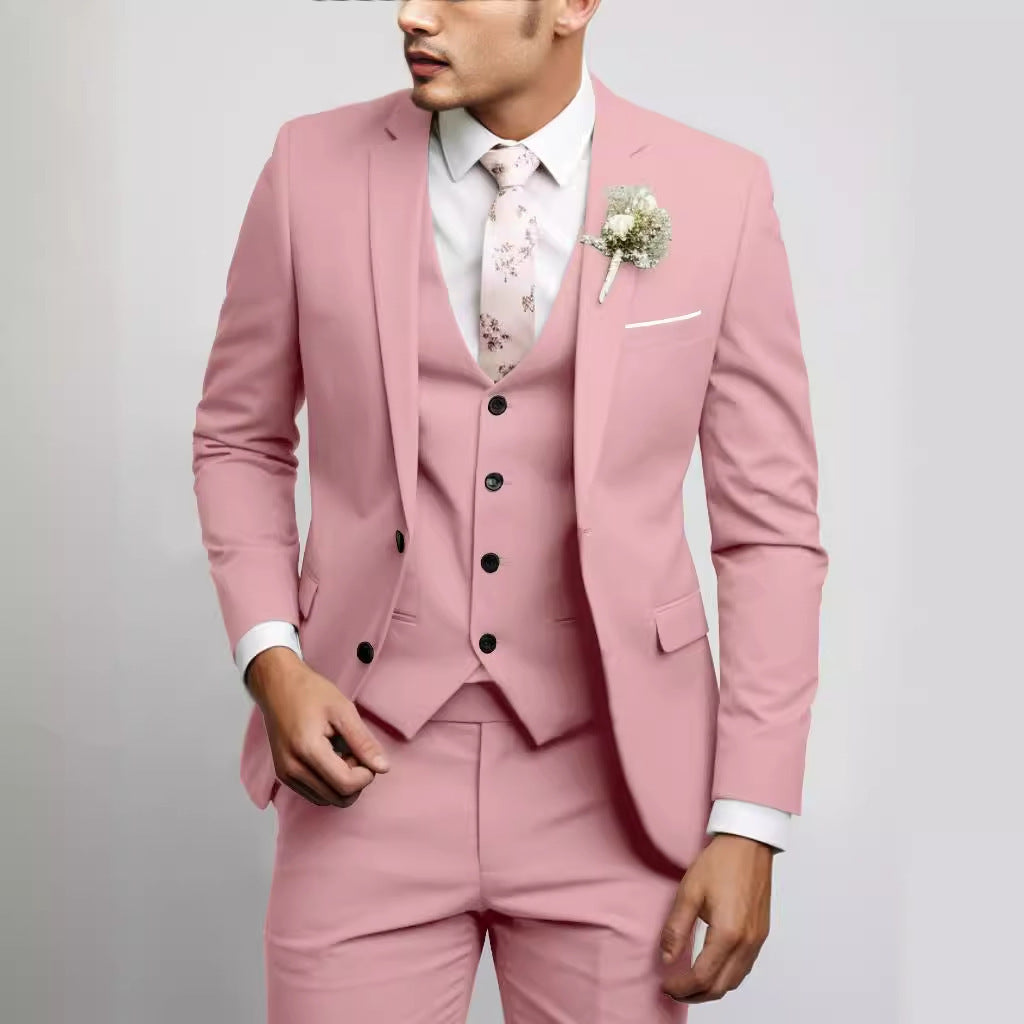 Costume 2 pièces pour homme