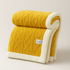 Yellow Towel