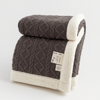 Dark Grey Towel