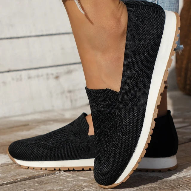 Olivia - Chaussures orthopédiques pour femmes