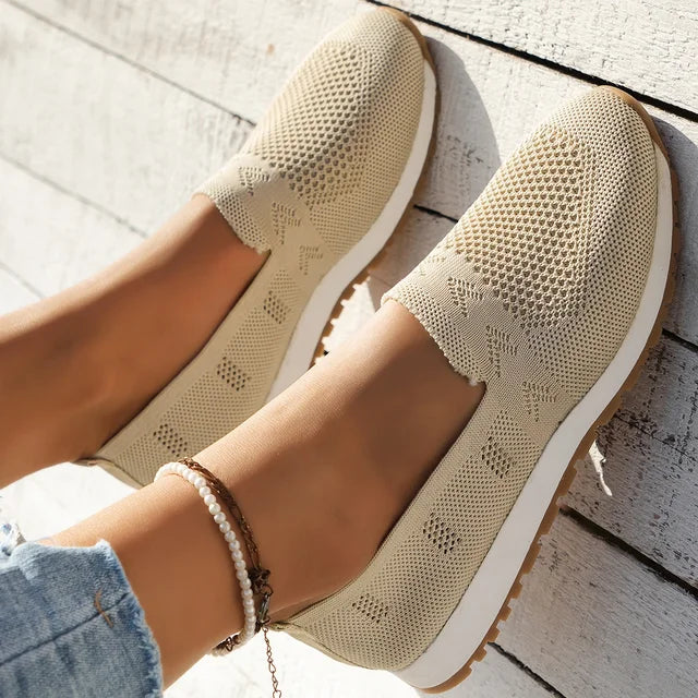 Olivia - Chaussures orthopédiques pour femmes