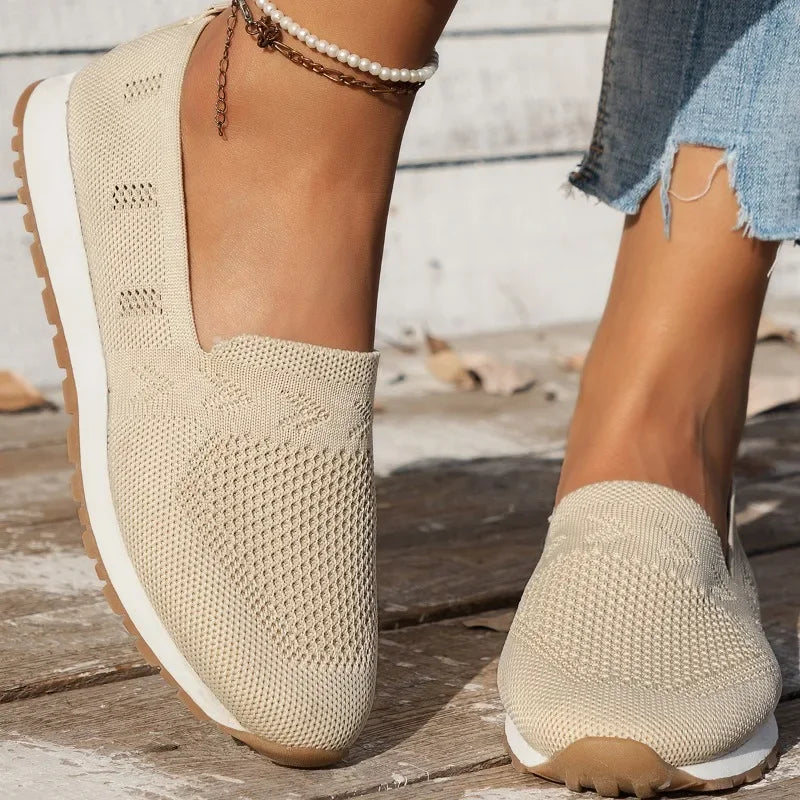Olivia - Chaussures orthopédiques pour femmes