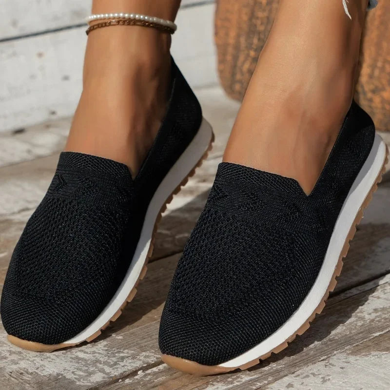 Olivia - Chaussures orthopédiques pour femmes