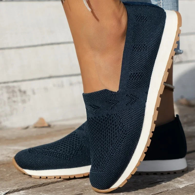 Olivia - Chaussures orthopédiques pour femmes