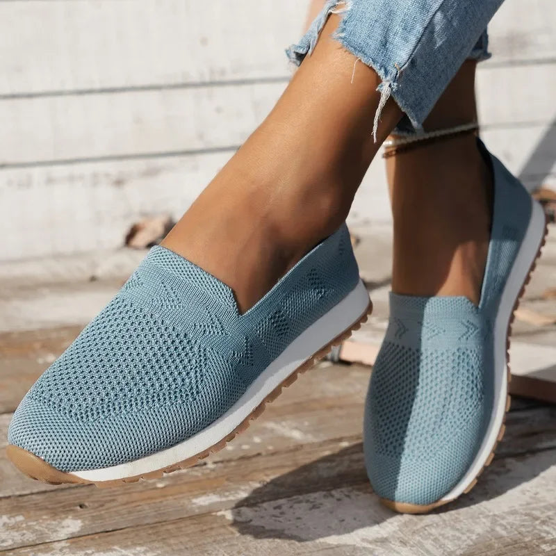 Olivia - Chaussures orthopédiques pour femmes