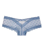 Culottes dentelle