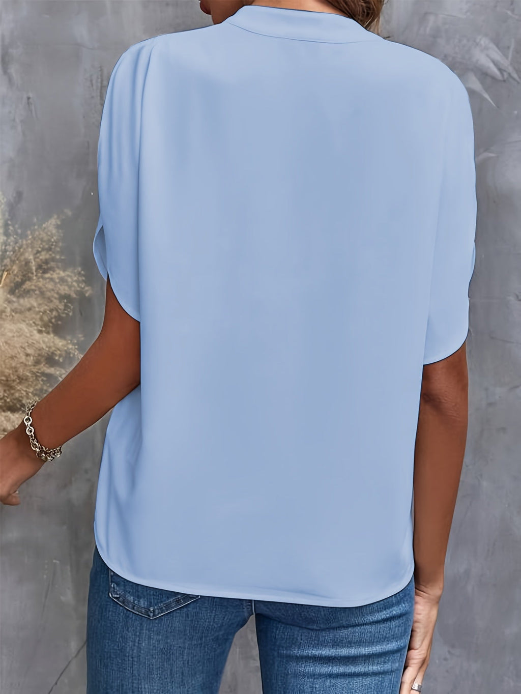 Elena Autumn Shirt