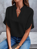Elena Autumn Shirt