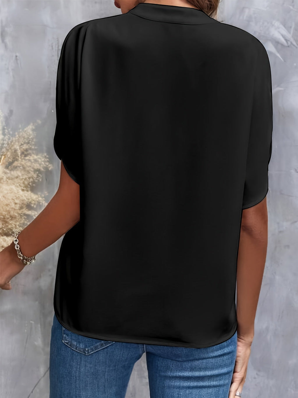 Elena Autumn Shirt