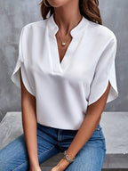 Elena Autumn Shirt