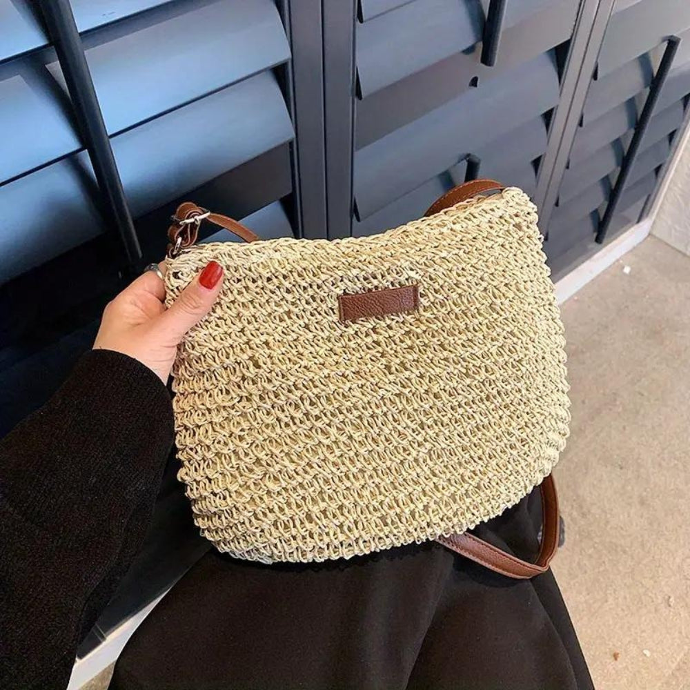 Léandre | Le Sac en bandoulière chic