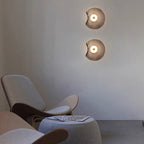 Applique murale décorative moderne et élégante – Éclairage mural LED