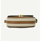 Elégant sac crossbody à rabat pour femme