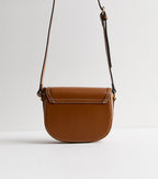 Elégant sac crossbody à rabat pour femme