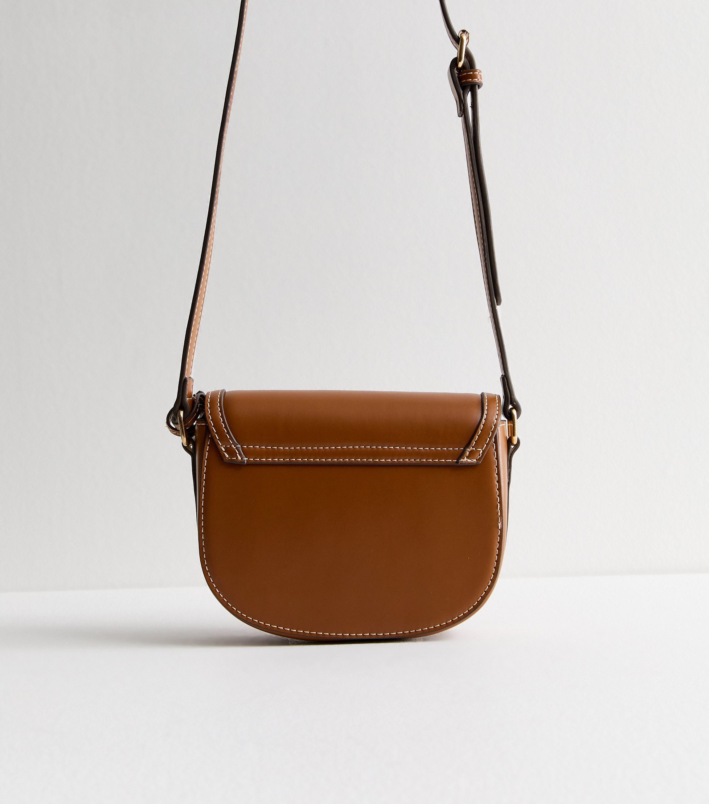 Elégant sac crossbody à rabat pour femme