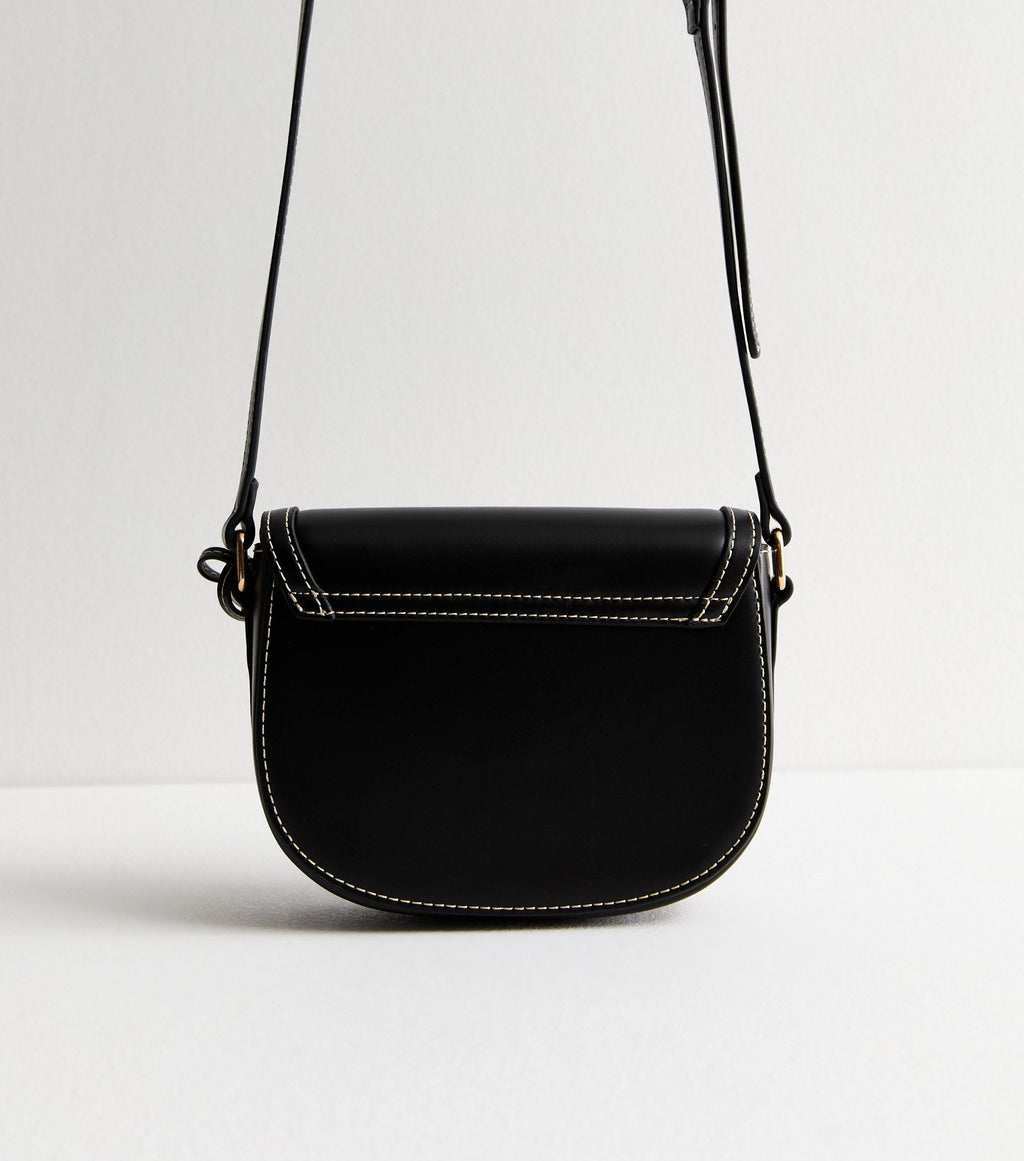 Elégant sac crossbody à rabat pour femme