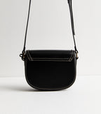 Elégant sac crossbody à rabat pour femme