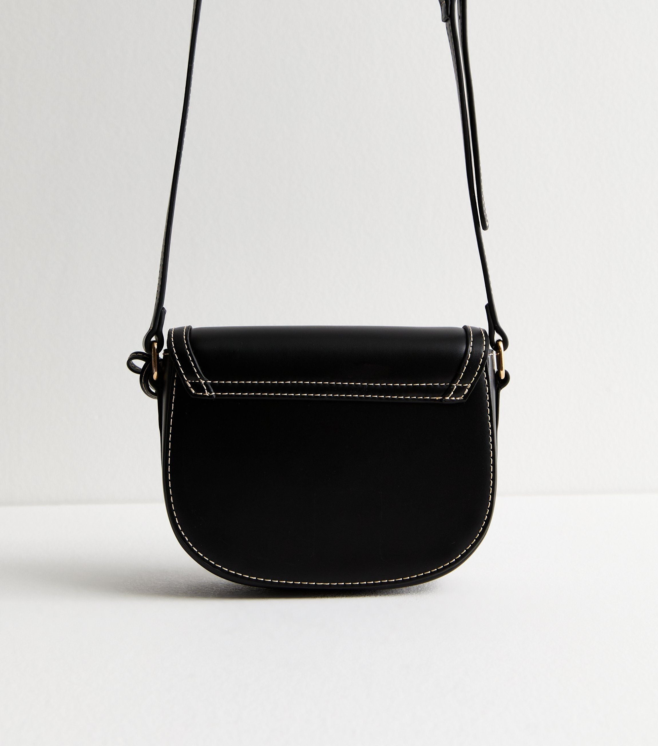 Elégant sac crossbody à rabat pour femme