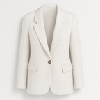 Elena | Blazer décontracté sur mesure pour l'automne